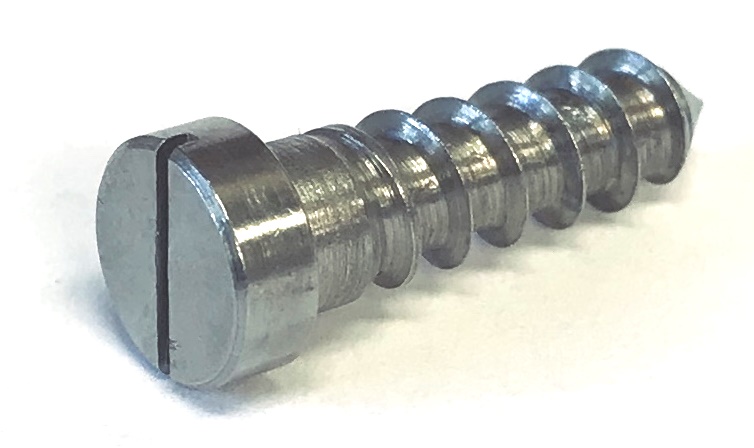 Grip Cap Screw